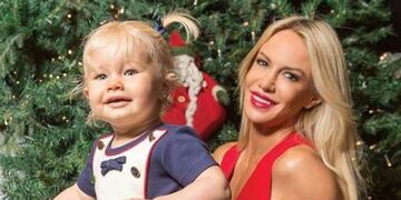 Luli y Matilda\u002E