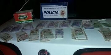 Asalto en Bialet Massé\u002E