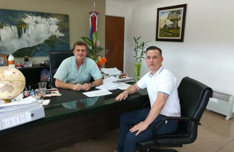 Alem será sede de la entrega de premios a los mejores sitios web de noticias del país