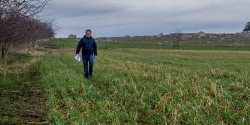 Bertellys en Boca de la Sierra: "Es la gran oportunidad de los últimos 50 años de Azul"