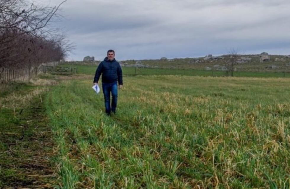 Bertellys en Boca de la Sierra: "Es la gran oportunidad de los últimos 50 años de Azul"