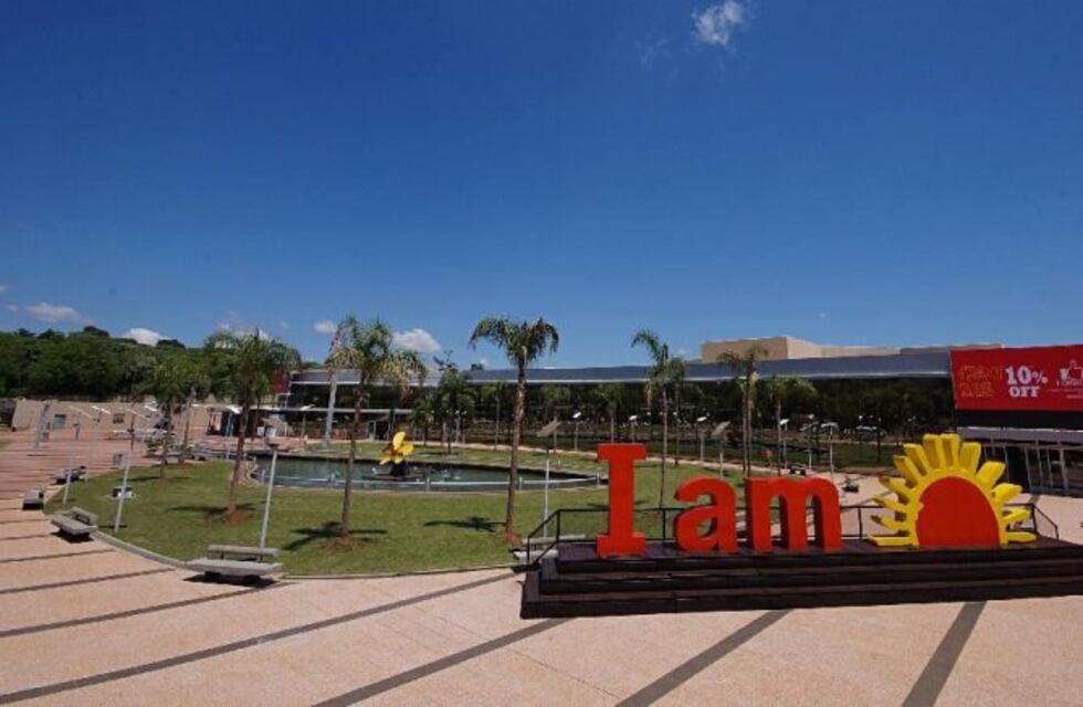 Finalmente, el Duty Free Shop también cerrará sus puertas