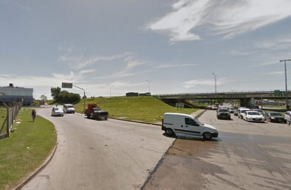 El dueño de Tyna dijo que la banda que asaltó la empresa usó una ambulancia de Camioneros