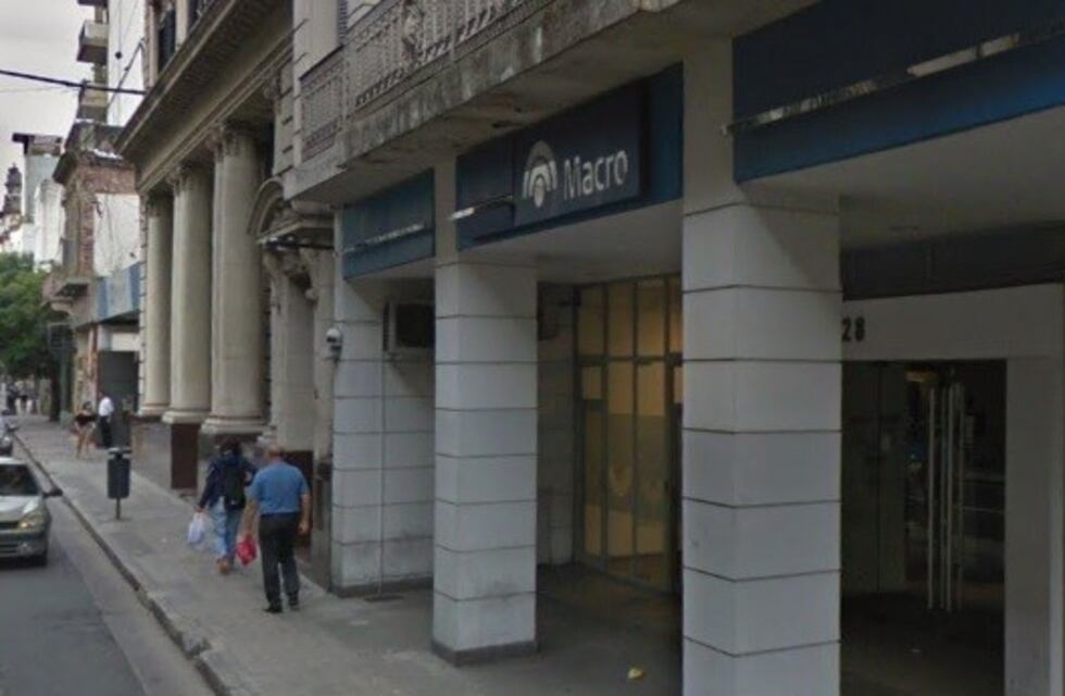 Deportaron a búlgaro preso por "pescar" en cajeros automáticos