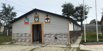 Concejo Deliberante Tolhuin, Tierra del Fuego