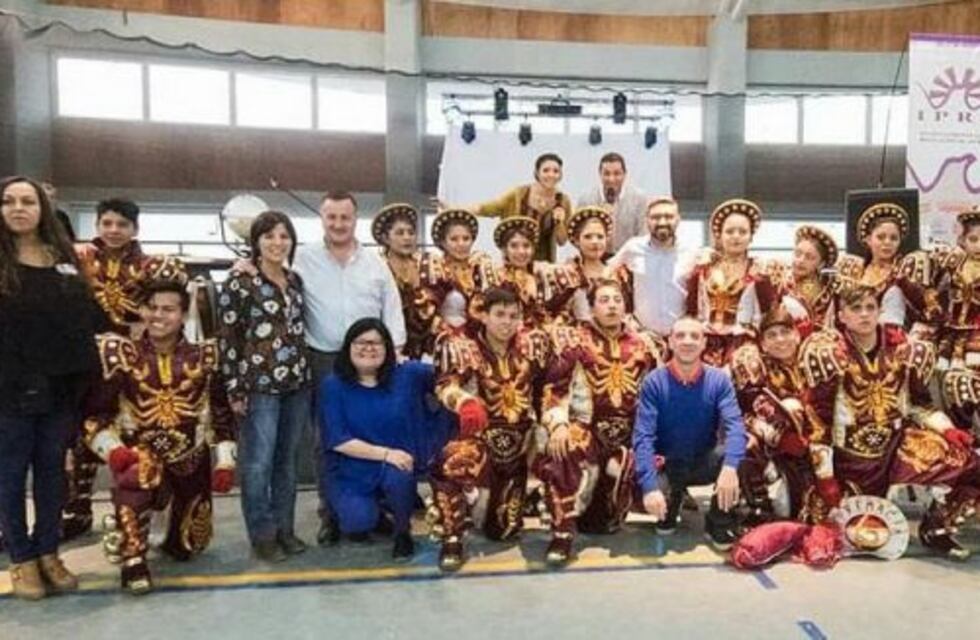 El IPRA festejó sus 25 años en Ushuaia