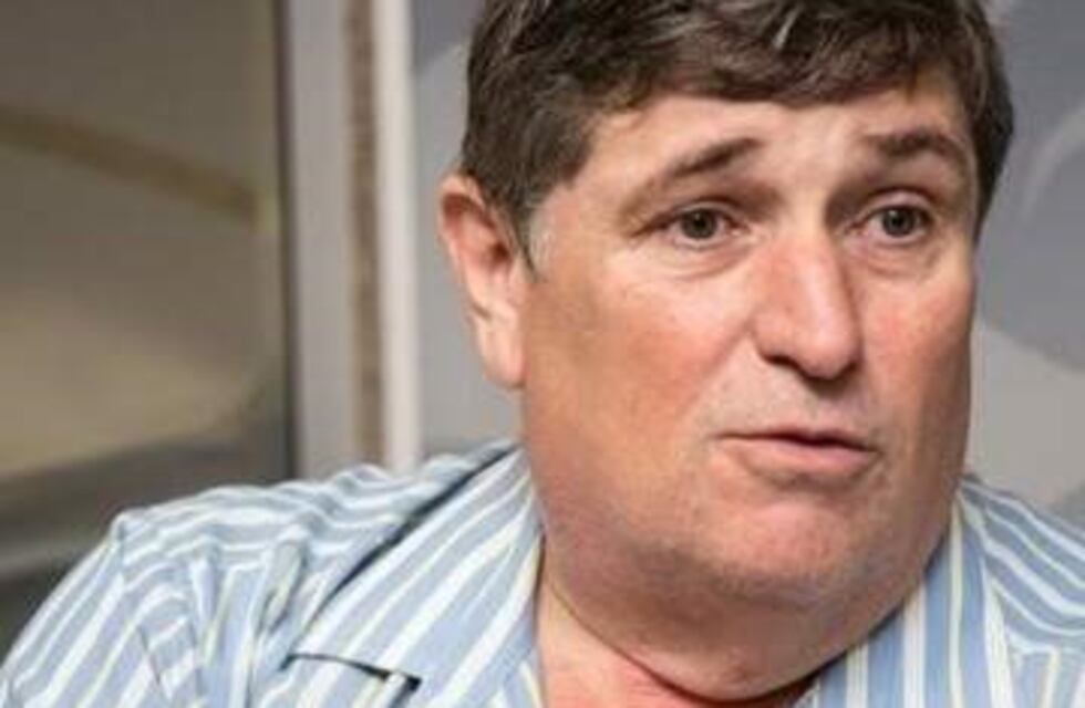 Roban una computadora al ex director del Hospital Iturraspe