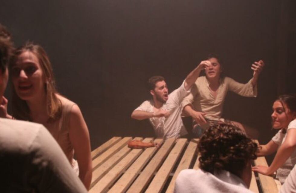 Estrenan en Córdoba, la obra Puta Fortuna. Hamlet para brutos