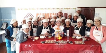 Feria Alimendar (Facebook Cic \