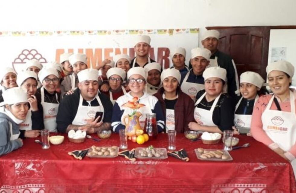 Hoy se presenta la 16° Feria Alimendar