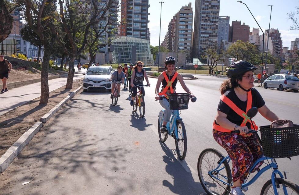 Creció el uso de las bicicletas gratuitas en Córdoba tras el furor de Maligno