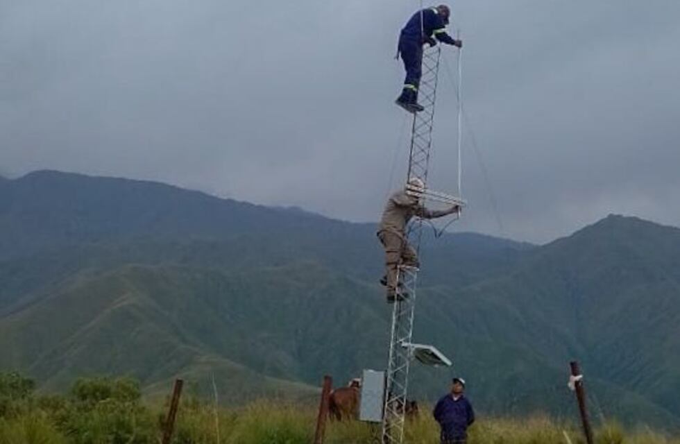 El Rodeo y Siján refuerzan su seguridad ante posibles crecidas