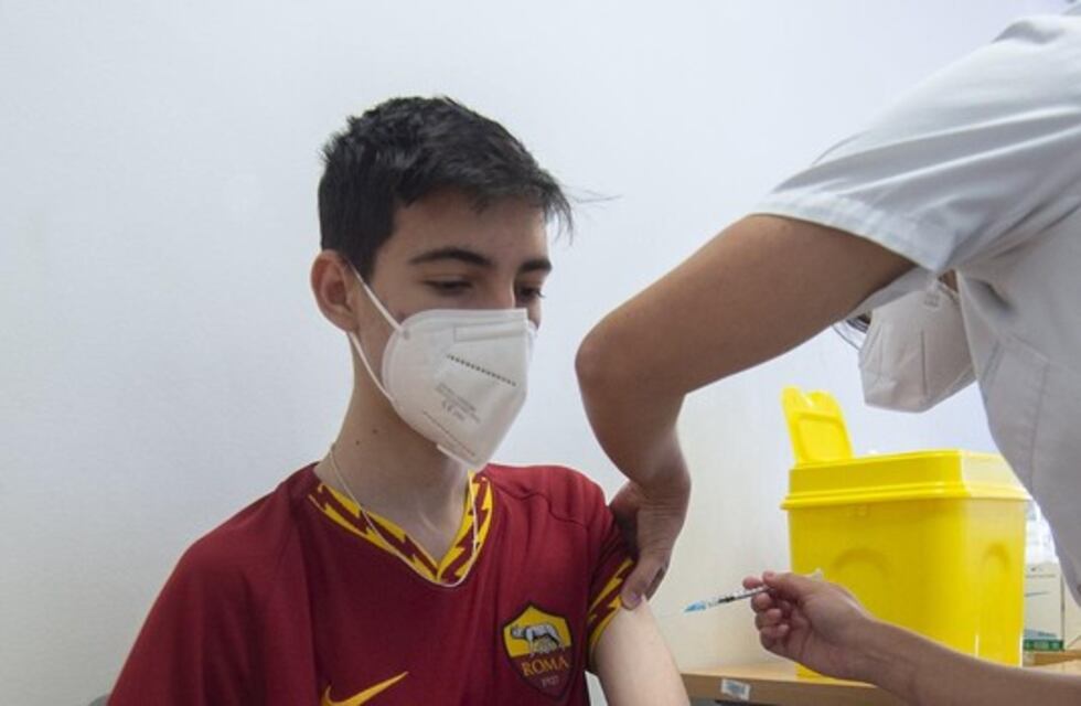 Si se autoriza la aplicación de la vacuna Moderna, 30 mil misioneros podrían ser los primeros en inocularse