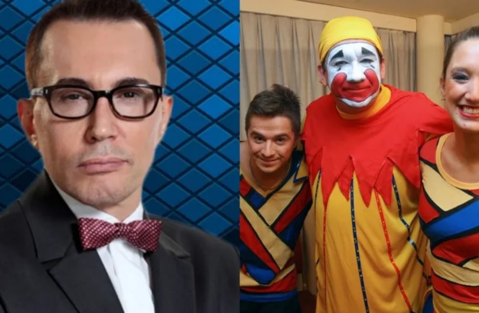 Marcelo Polino defendió a Piñón Fijo y apuntó contra el accionar de sus hijos