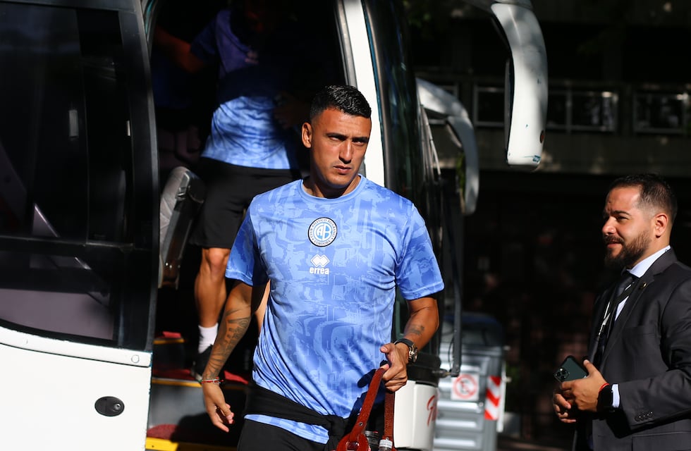 Matías Suárez reveló por qué volvió a Belgrano a pesar de la “propuesta mejorada” de River