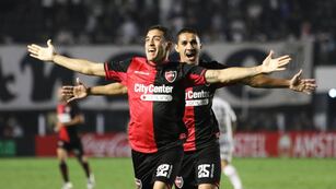 Marcos Portillo, volante central que llega como refuerzo al Talleres de los Portillo...