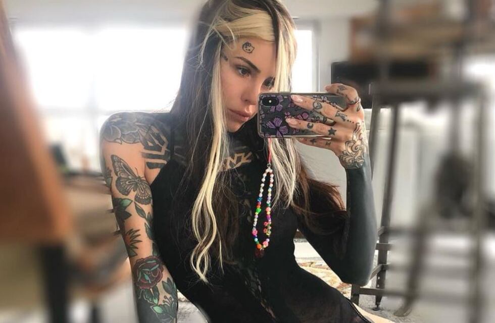 Acusan a Cande Tinelli de no cumplir con un canje