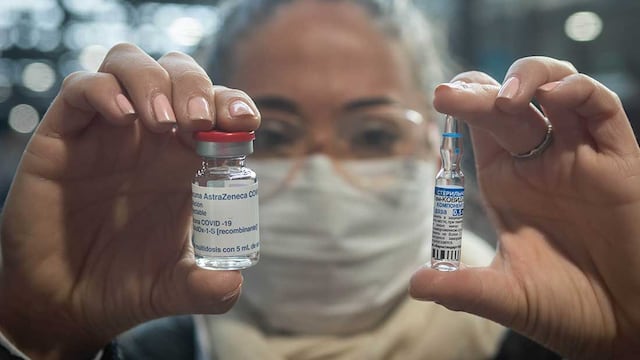 Cómo hizo Neuquén para haber aplicado más de 10 mil dosis de las que recibió