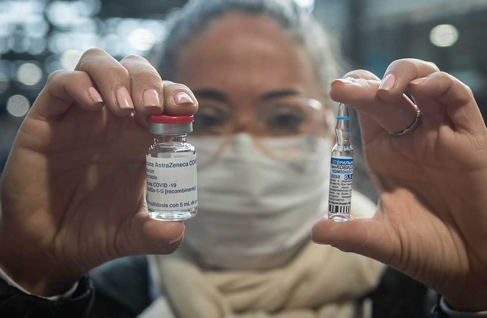 Cómo hizo Neuquén para haber aplicado más de 10 mil dosis de las que recibió