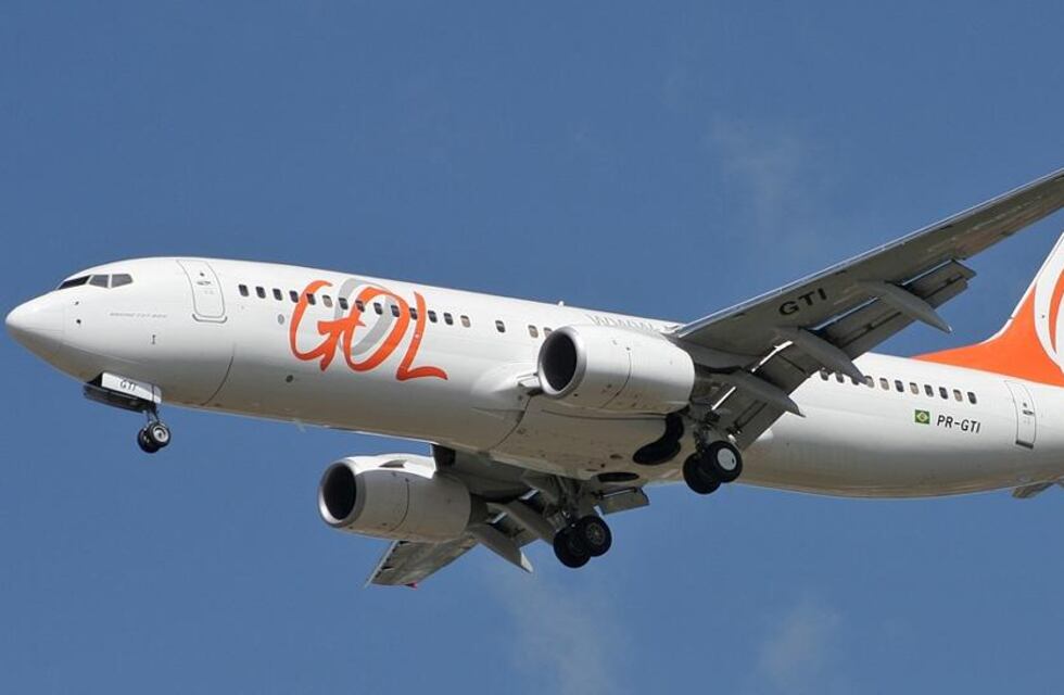 La aerolínea GOL vuelve a funcionar en Córdoba