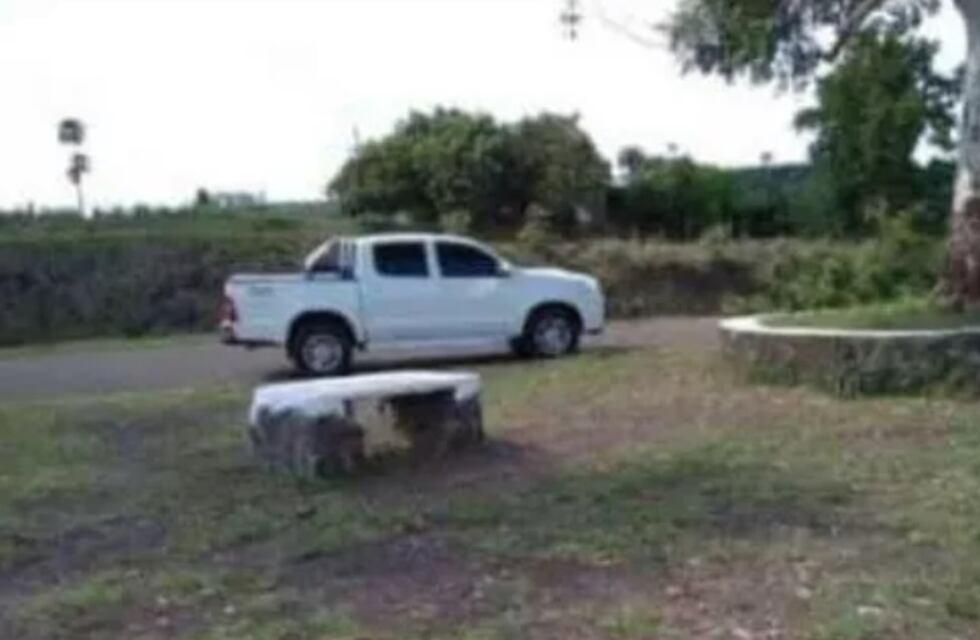 Preocupación en San Pedro ante la ola de robos