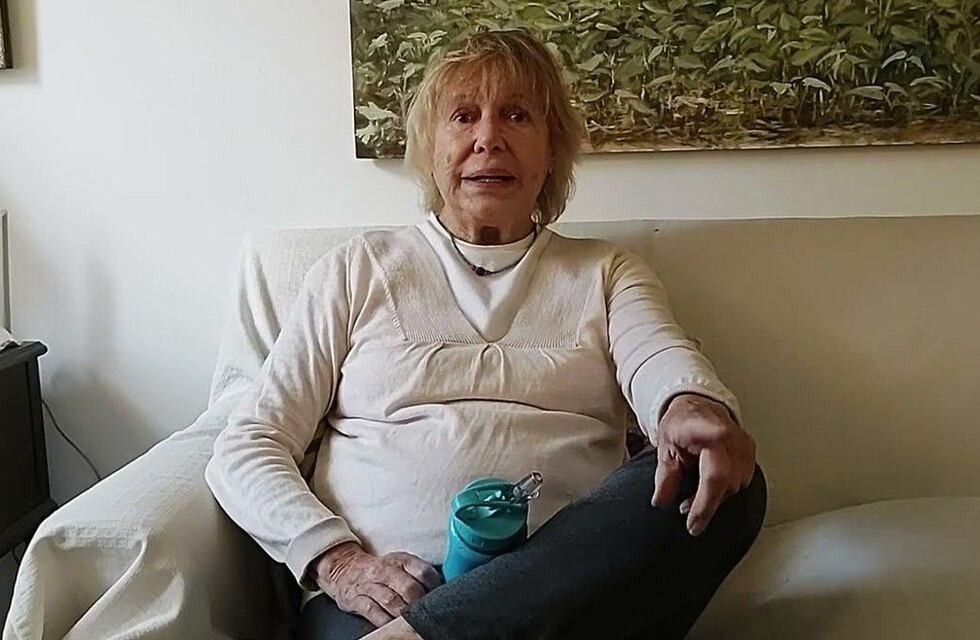 Detuvieron a dos jóvenes por el asesinato de la escritora en Capilla del Monte