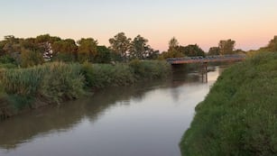 El hecho ocurrió en Río Cuarto, al sur de la provincia de Córdoba.