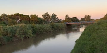 El hecho ocurrió en Río Cuarto, al sur de la provincia de Córdoba.