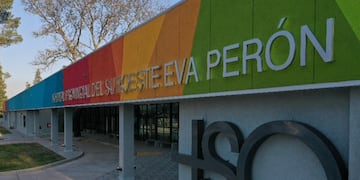 La víctima se encuentra internada en estado reservado.