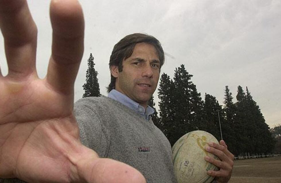 Otra vez, rugbiers: el ex Puma Soler dice que su hijo respondió a una agresión