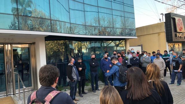 Convocan a elecciones en la Cooperativa de Portuarios