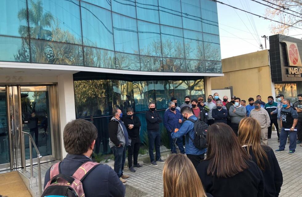 Ordenan el urgente llamado a elecciones en la Cooperativa Portuaria