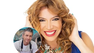 Lizy Tagliani reveló el desopilante motivo por el que despidieron a Rodrigo Cascón de La Peña de Morfi: “Un acoso...”.