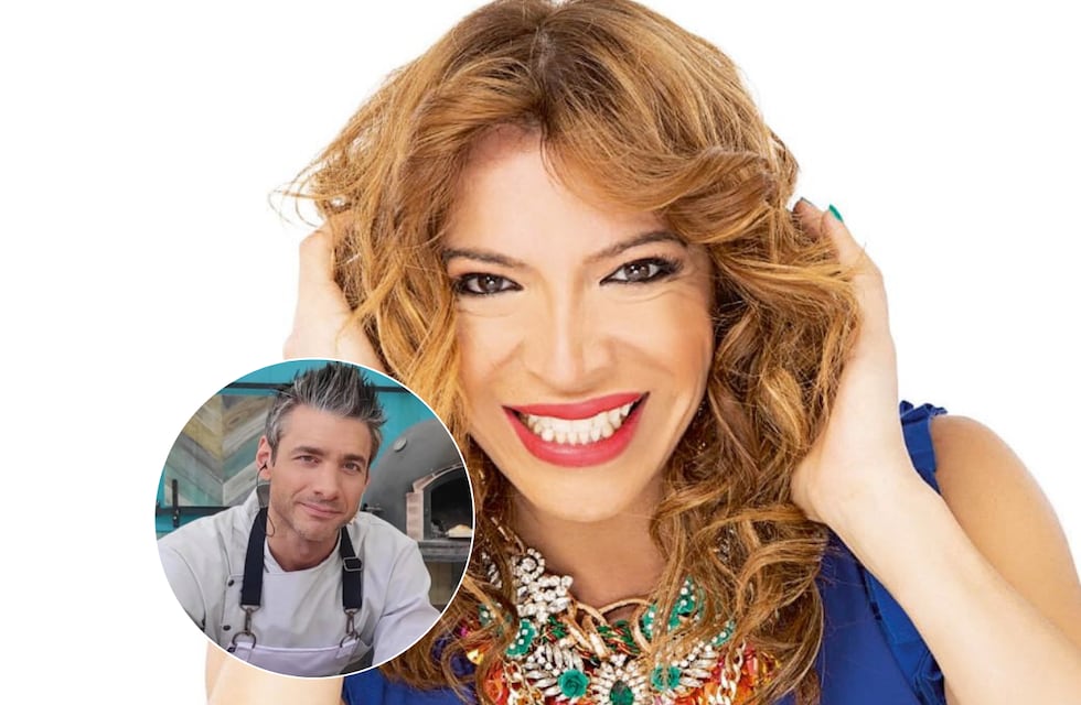 Lizy Tagliani reveló el desopilante motivo por el que despidieron a Rodrigo Cascón de La Peña de Morfi: “Un acoso...”