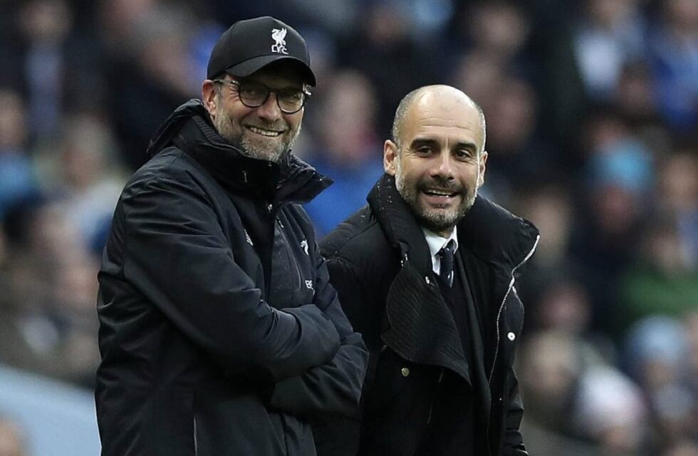 Liverpool y Manchester City se disputan la Premier League: qué les queda