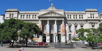 Conmoción por la muerte de un estudiante universitario