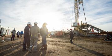 Tierra del Fuego: invertirán 700 millones de dólares en la producción de gas Off Shore