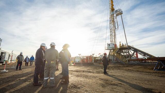Tierra del Fuego: invertirán 700 millones de dólares en la producción de gas Off Shore