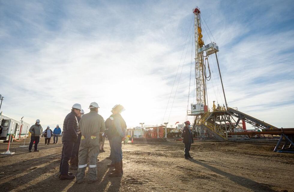 Tierra del Fuego: invertirán 700 millones de dólares en la producción de gas Off Shore