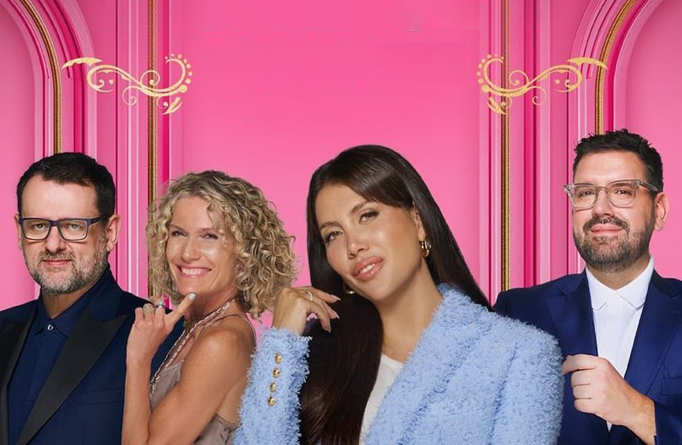 ¿Habrá reemplazo? Telefe no estaría contento con la conducción de Wanda Nara en Bake Off Celebrity