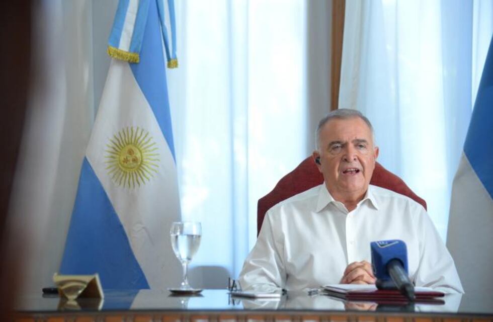 Jaldo disolvió la subsecretaría de Regularización Dominial y Hábitat