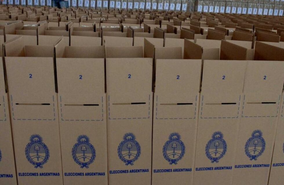 Elecciones: el Gobierno conforma el Comando General Electoral con vistas a los comicios