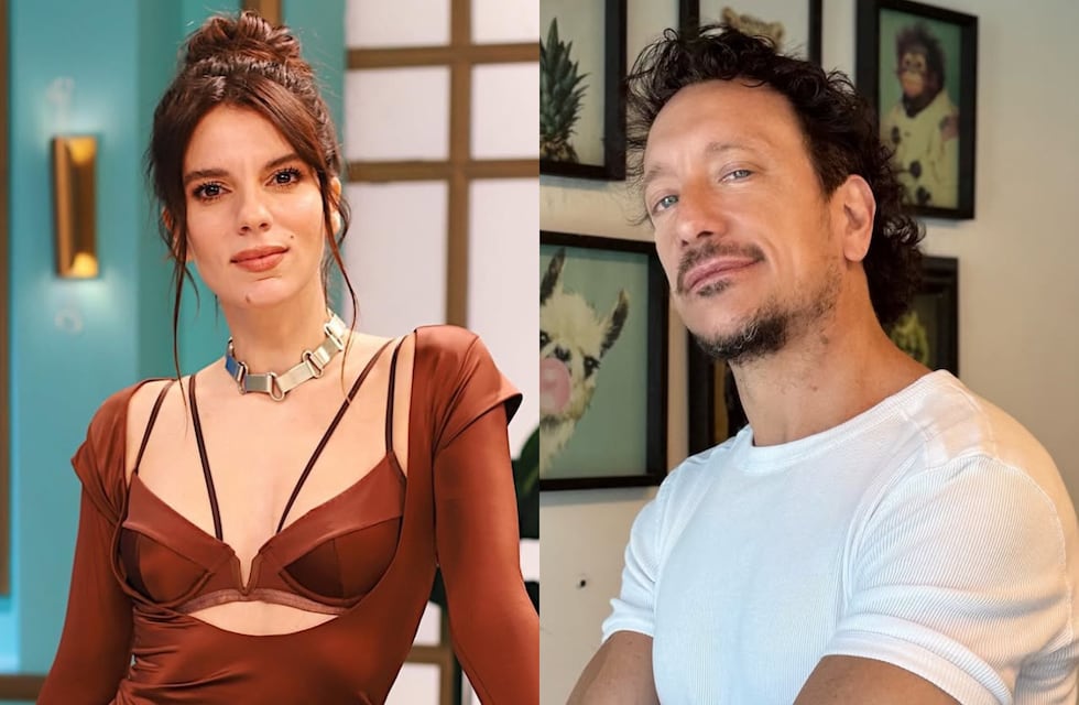 Tras su polémica separación de Gimena Accardi, Nico Vázquez estaría de novio con una actriz: “Muy enamorado”