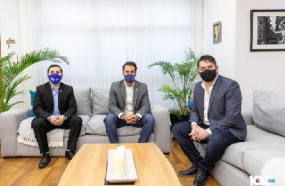 Río Grande: continúan los trabajos para implementar la tarjeta +U en la ciudad