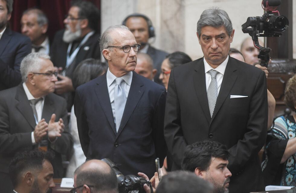El Gobierno ampliará el juicio político a la Corte y crece la tensión en el Congreso y en la Magistratura