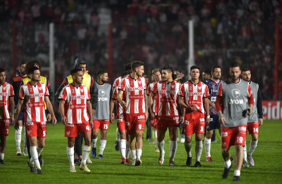 Con los empates, así llegan Belgrano e Instituto al clásico