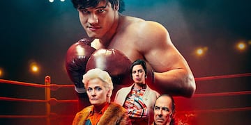 Ringo, gloria y muerte