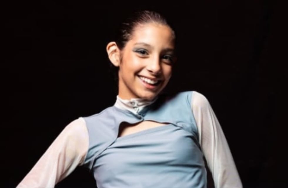 Tiene solo 12 años y se convirtió en la estudiante universitaria más joven de Rosario