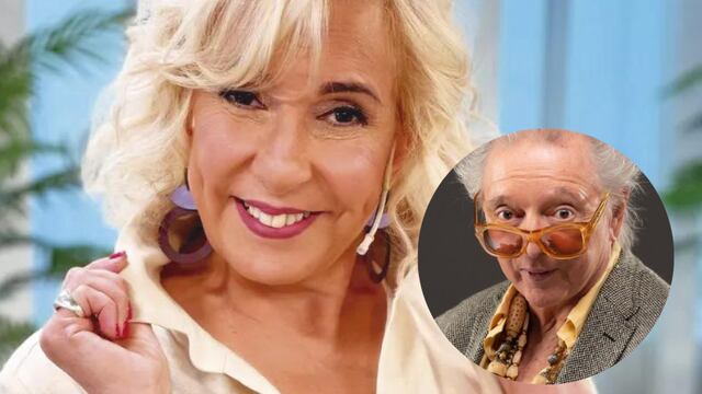 Georgina Barbarossa protagonizó un escándalo en la boda de Pepe Cibrián y fue echada de la fiesta.