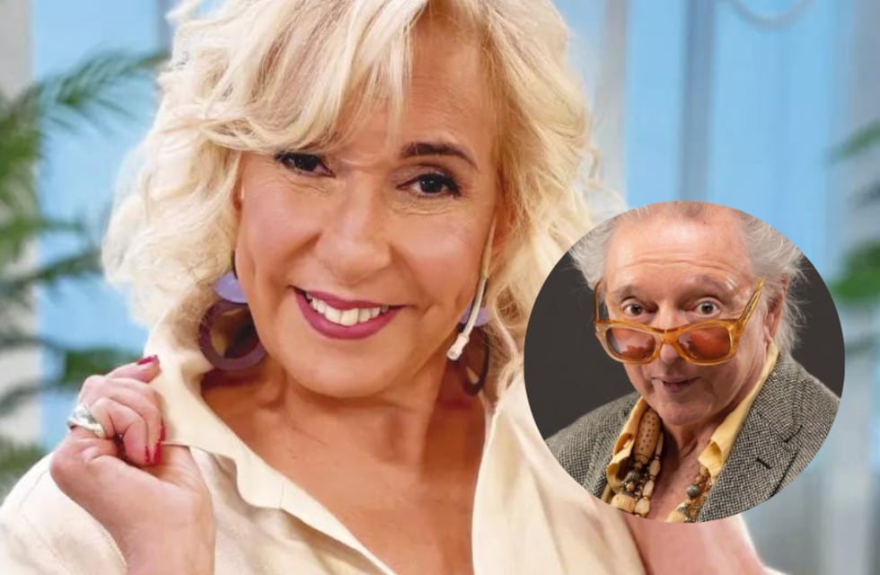 Georgina Barbarossa protagonizó un escándalo en la boda de Pepe Cibrián y fue echada de la fiesta